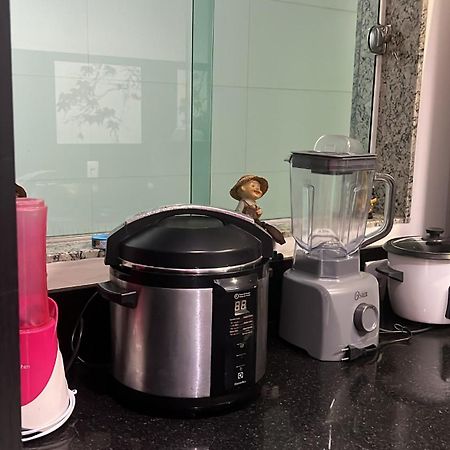 이파칭가 A Casa Perfeita 빌라 외부 사진