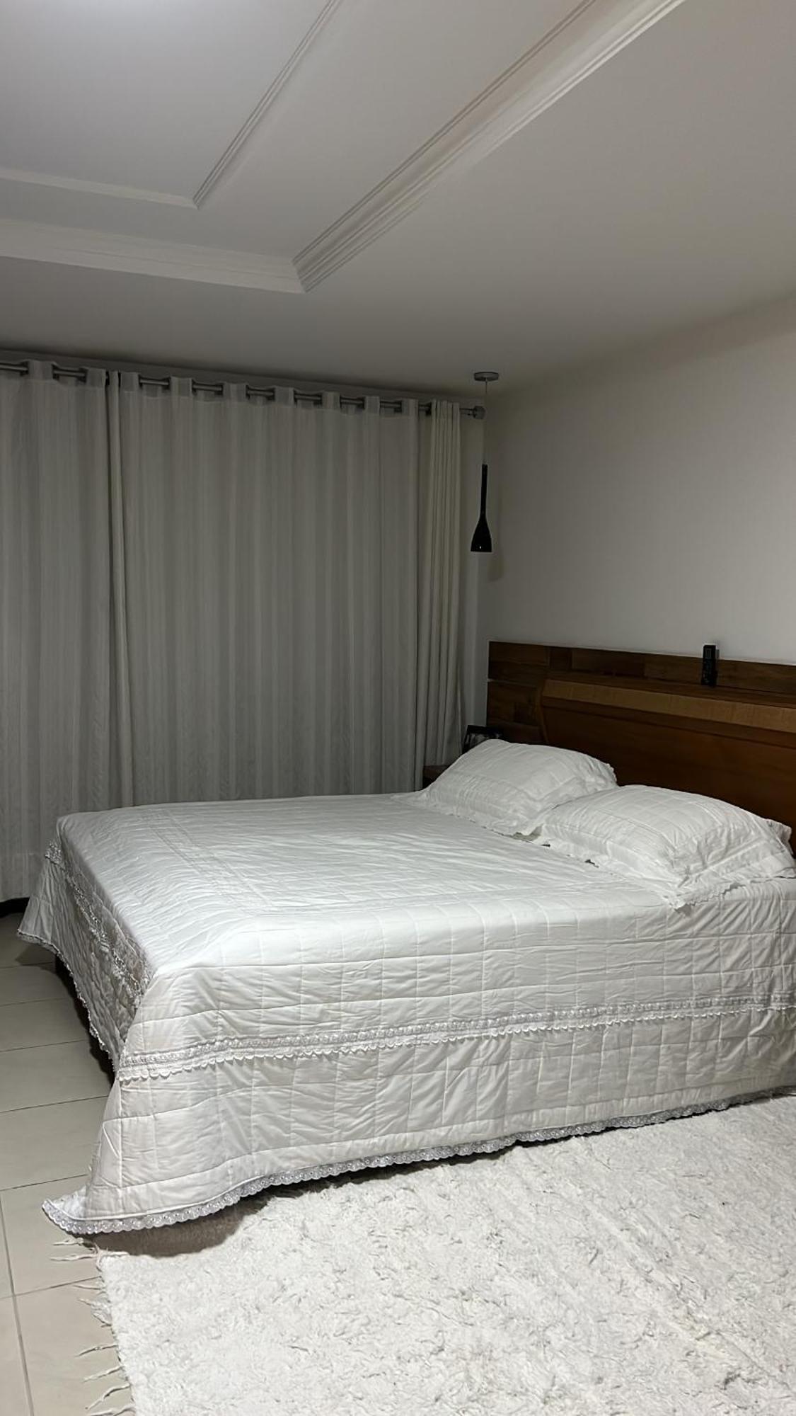 이파칭가 A Casa Perfeita 빌라 외부 사진