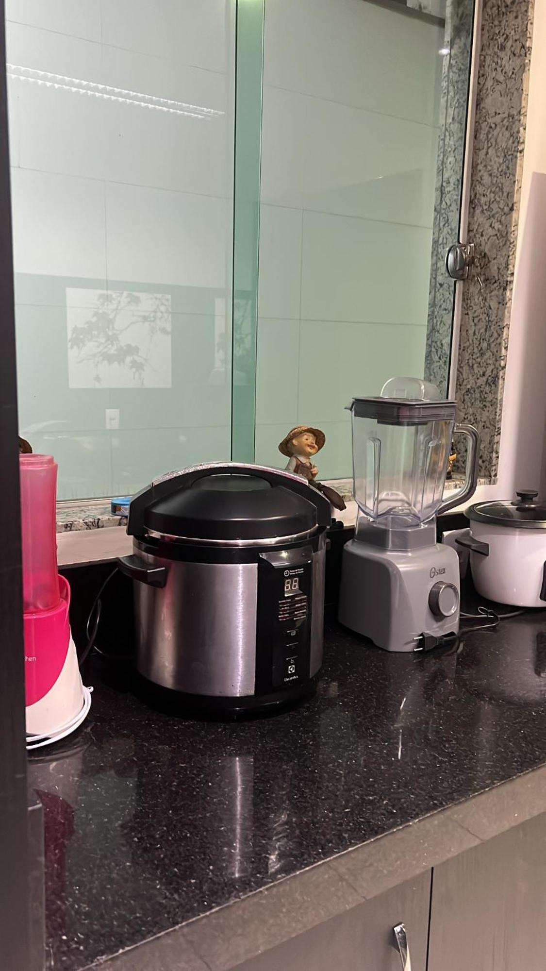 이파칭가 A Casa Perfeita 빌라 외부 사진
