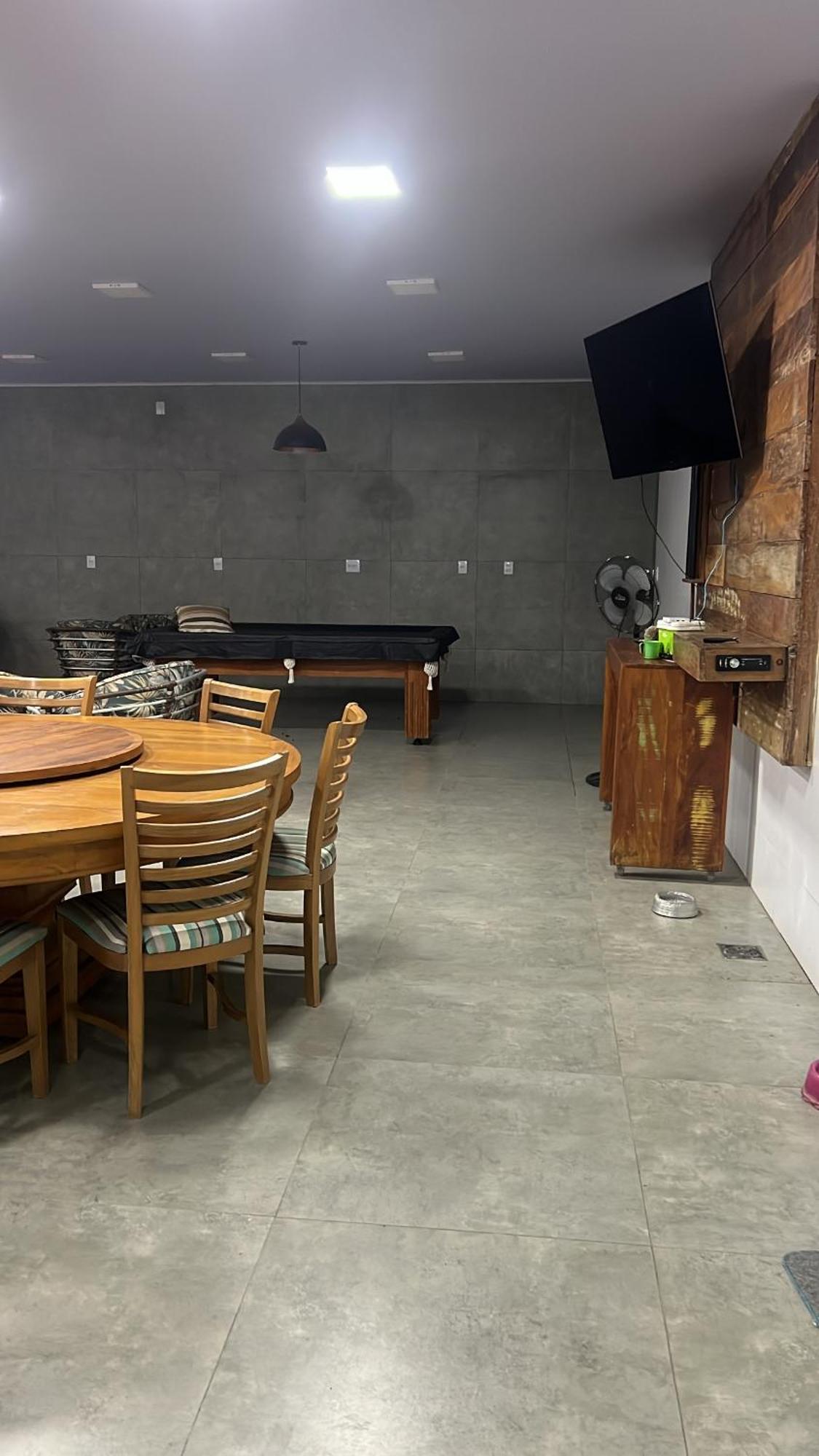 이파칭가 A Casa Perfeita 빌라 외부 사진